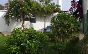 Rancho Blanco Tarifa La peña
